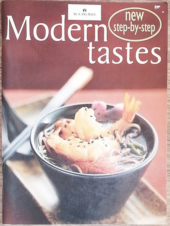 Modern Tastes