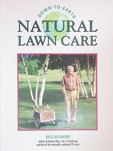 Natural Lawn Care