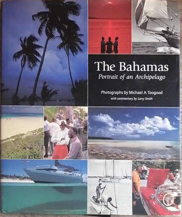 The Bahamas Portrait Of An Archipelago