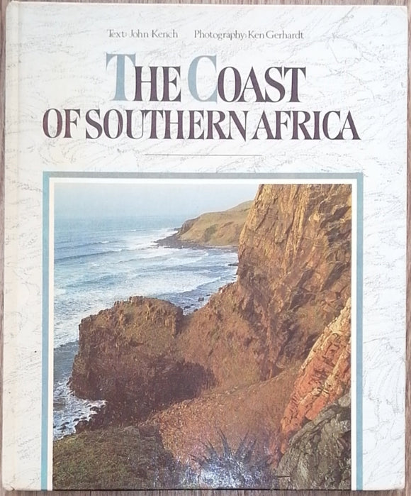 The Coast Of Southern Africa