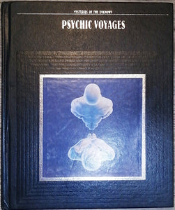 Mysteries Of The Unknown Psychic Voyages