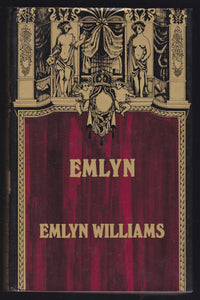 Emlyn Williams