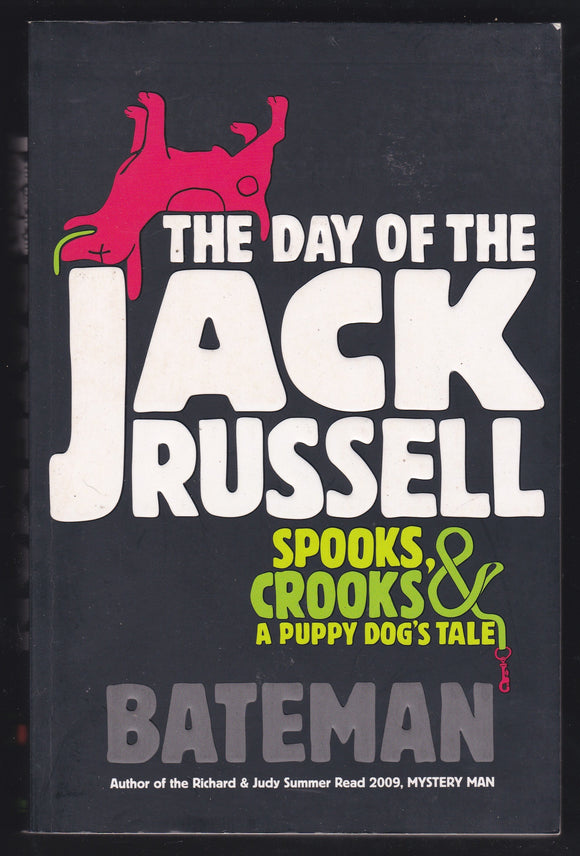 The Day Of The Jack Russell