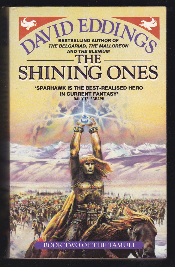 The Shining Ones
