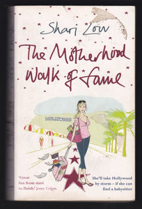 The Motherhood Walk Of Fame