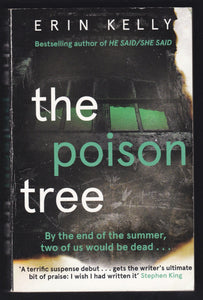 The Poison Tree