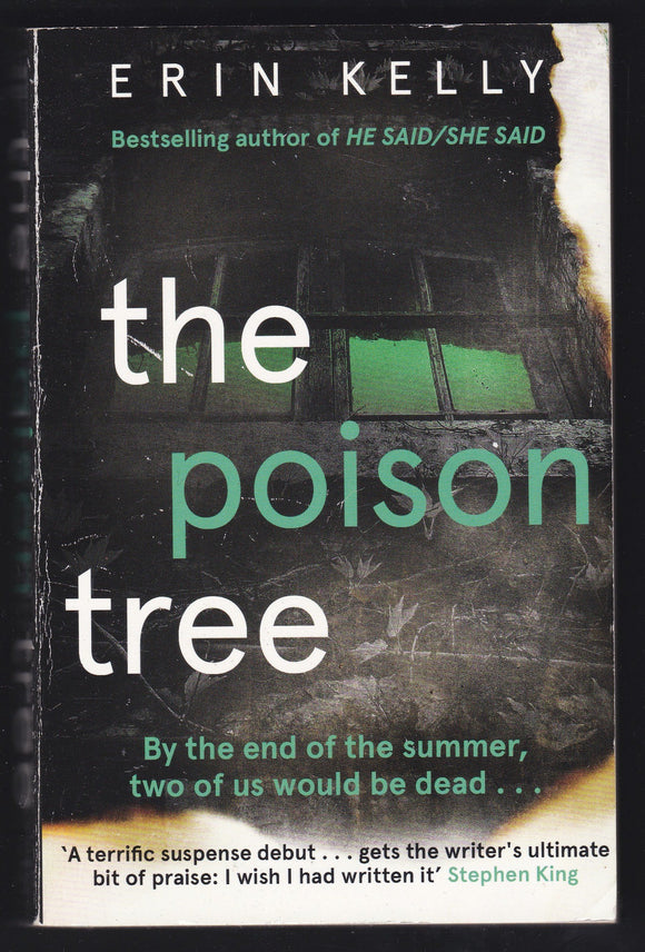 The Poison Tree