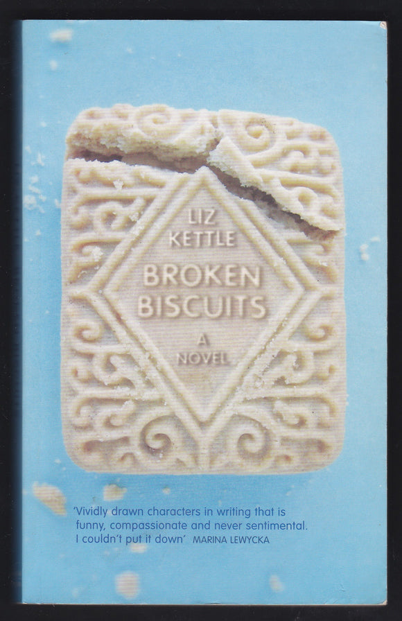 Broken Biscuits