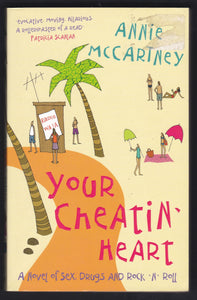 Your Cheatin Heart