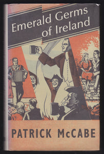 Emerald Germs Of Ireland