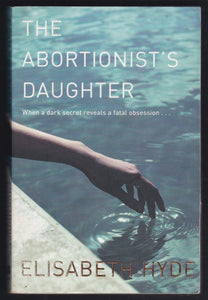 The Abortionist's Daughter