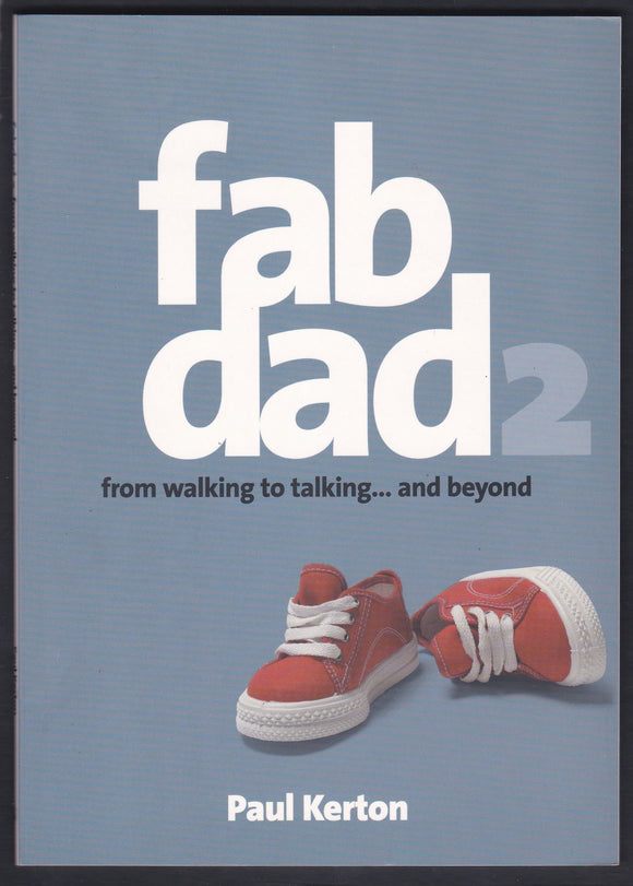 Fab Dad 2