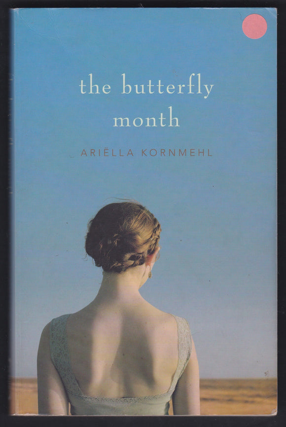 The Butterfly Month