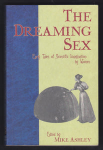 The Dreaming Sex