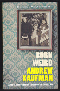 Born Weird