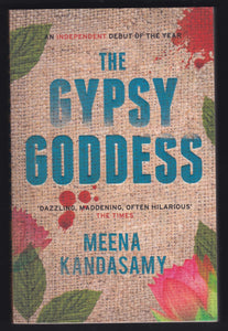 The Gypsy Goddess