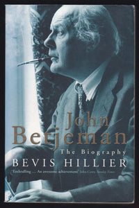 John Betjeman