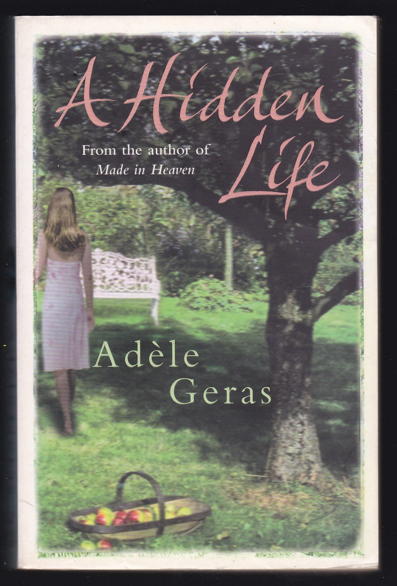 A Hidden Life – Buy Books Online SA