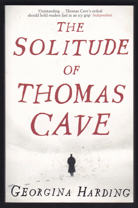 The Solitude Of Thomas Cave