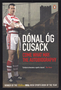 Donal Og Cusack