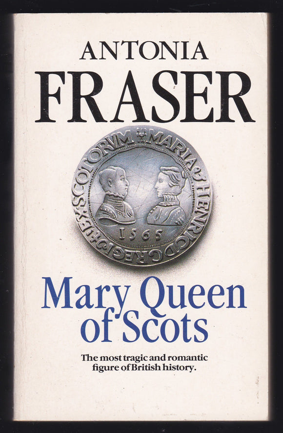 Mary Queen Of Scots