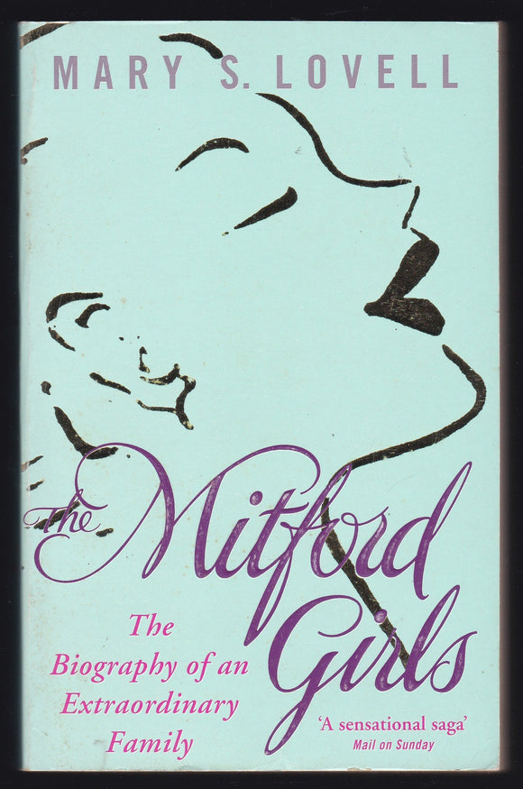 The Mitford Girls