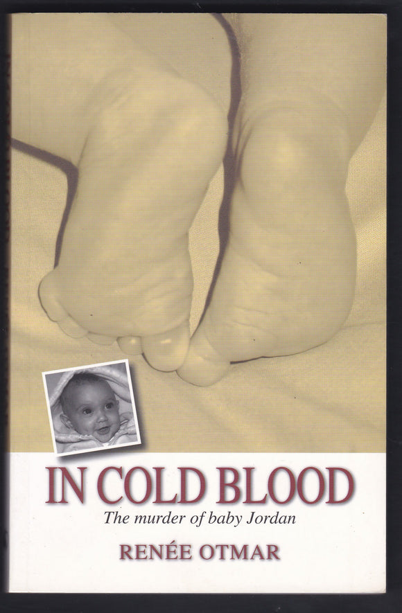 In Cold Blood Baby Jordan