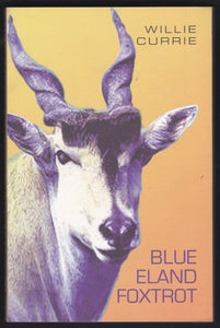 Blue Eland Foxtrot