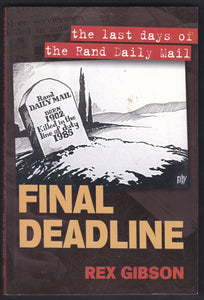 Fineal Deadline