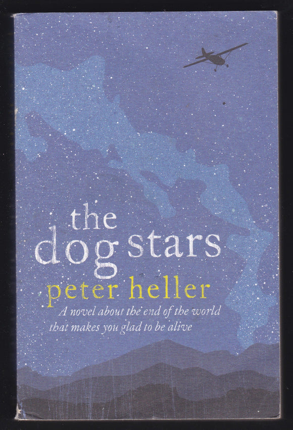 The Dog Stars