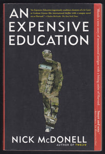 An Expensive Education