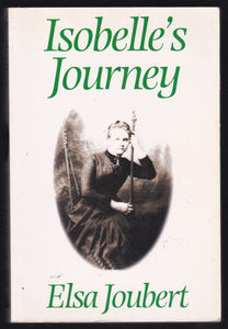 Isobelles Journey