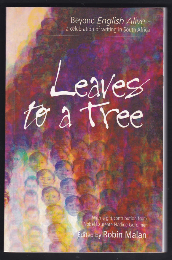 Leaves To A Tree