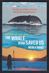 The Whale Who Saved Us