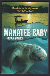 Manatee Baby