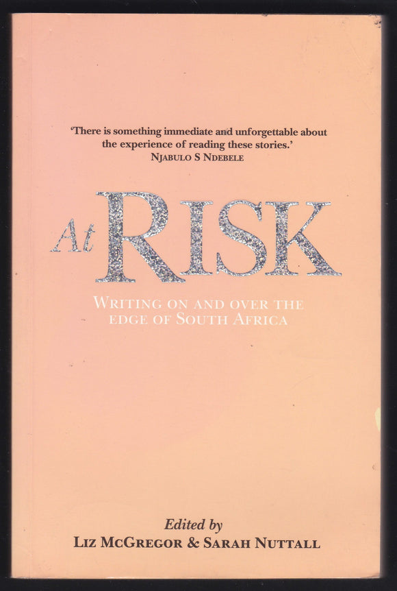 At Risk