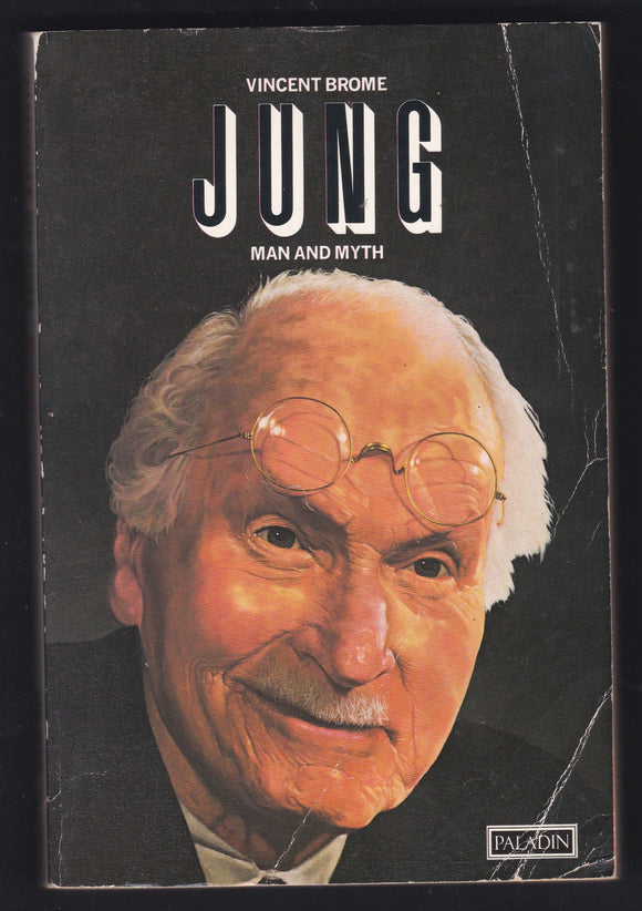 Jung Man And Myth