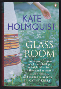 The Glass Room