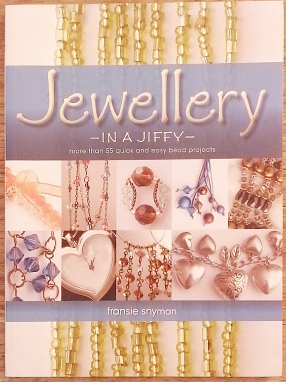 Jewellery In A Jiffy