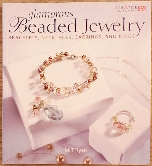 Glamourous Beaded Jewelry