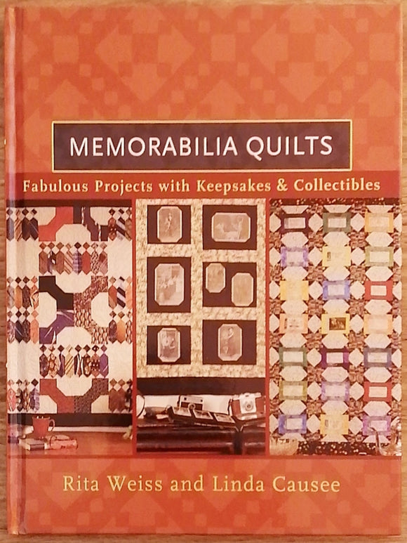 Memorabilia Quilts