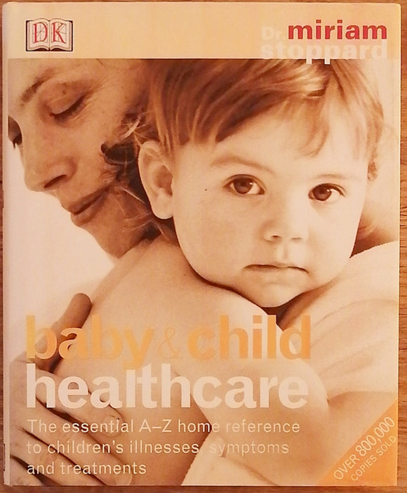 Baby And Child Healthcare