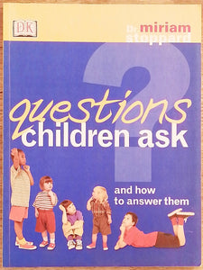 Questions Children Ask