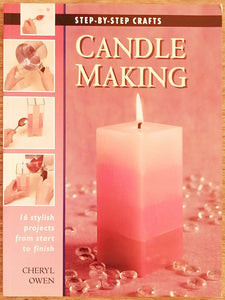 Candle Making