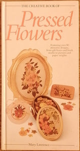 Pressed Flowers