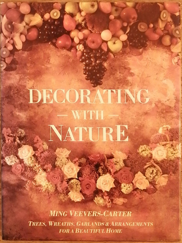 Decorating With Nature