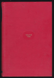 The Readers Digest Great Encyclopaedic Dictionary M-Z Volume Two