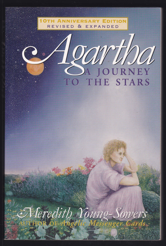 Agartha A Journey To The Stars