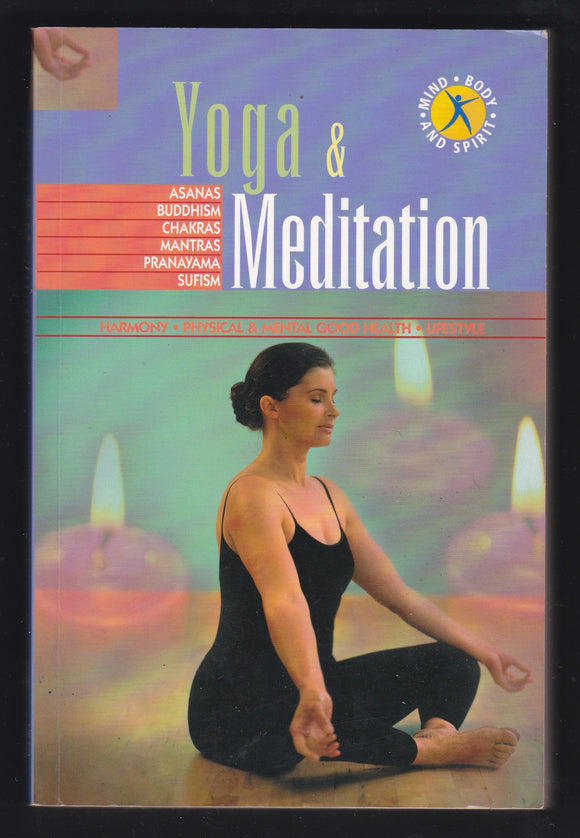 Yoga & Meditation