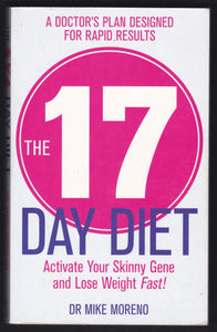 The 17 Day Diet